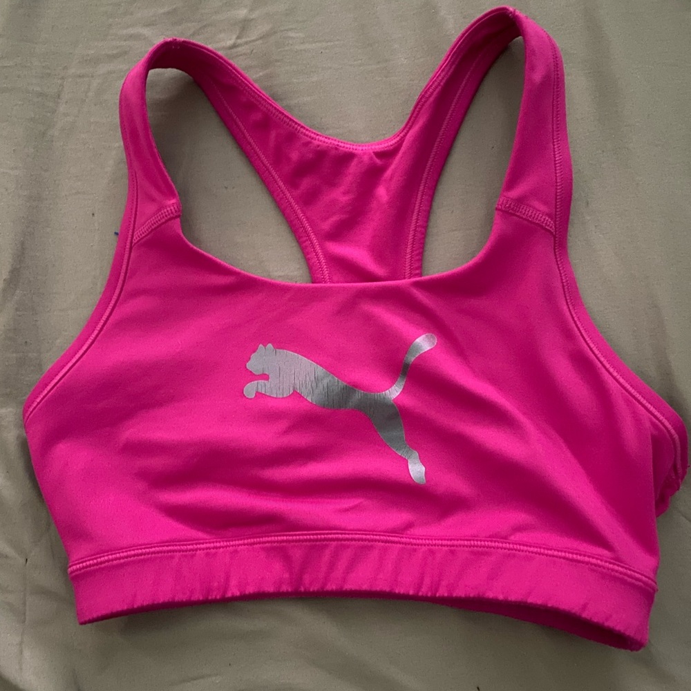 Sports bra
